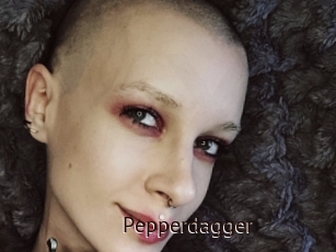 Pepperdagger