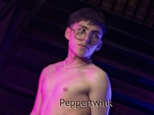 Peppertwink