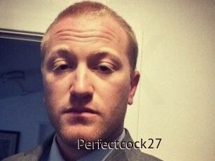Perfectcock27