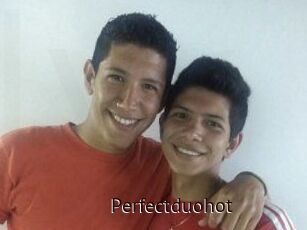 Perfectduohot