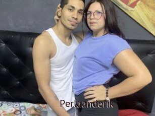 Perlaanderik