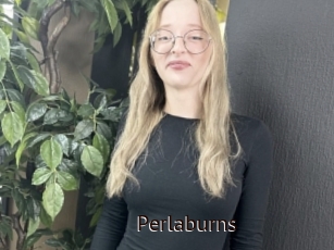 Perlaburns
