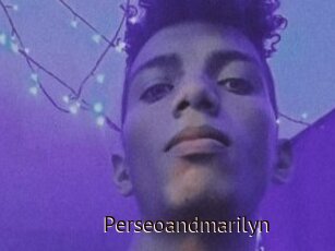 Perseoandmarilyn