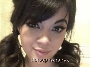 Persephonenyx