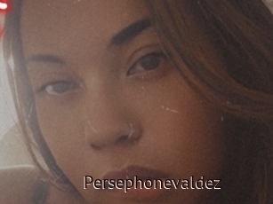 Persephonevaldez