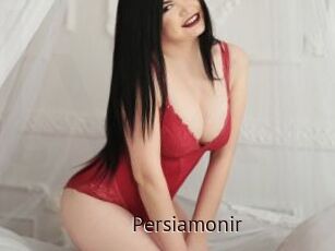 Persiamonir
