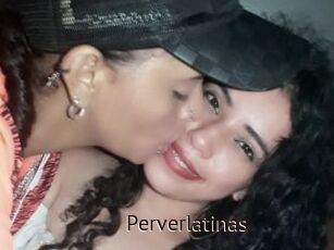 Perverlatinas