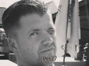 Pet77