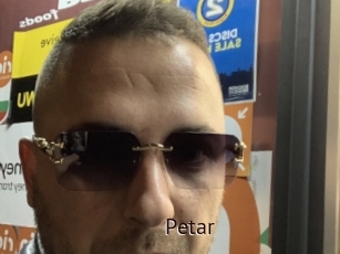 Petar