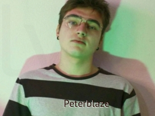 Peterblaze