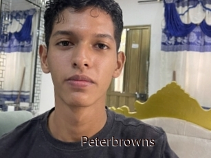 Peterbrowns
