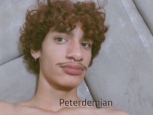 Peterdemian