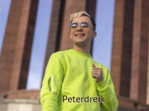 Peterdreik