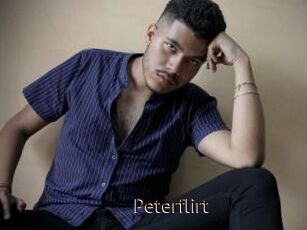 Peterflirt