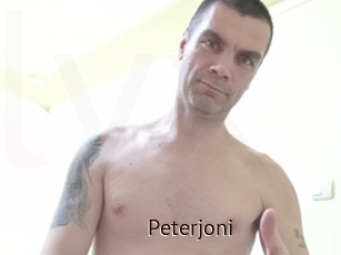 Peterjoni