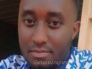 Petersongrey