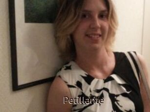 Petillante