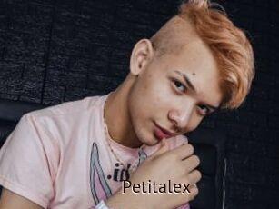 Petitalex