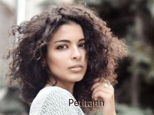 Petitann