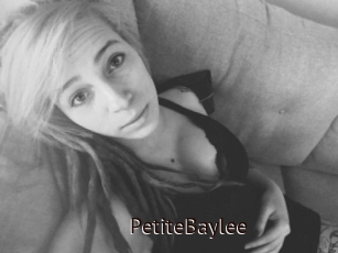 PetiteBaylee
