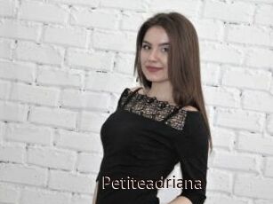 Petiteadriana