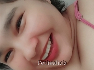 Petitealicia