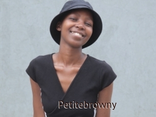 Petitebrowny