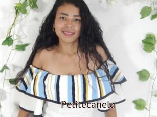 Petitecanela