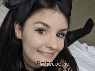 Petitecookie