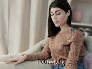 Petitedella