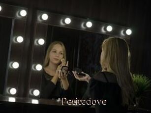 Petitedove