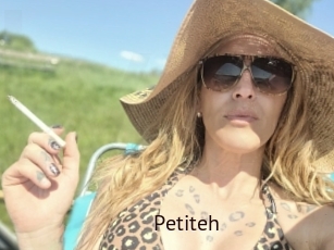 Petiteh