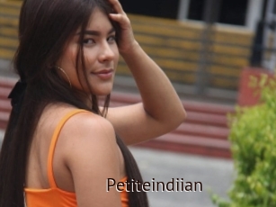 Petiteindiian