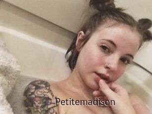Petitemadison