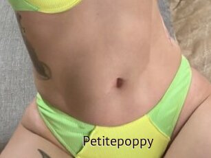 Petitepoppy