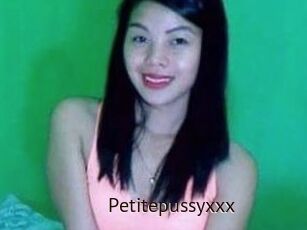 Petitepussyxxx