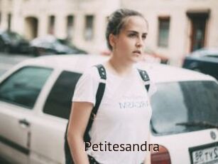 Petitesandra