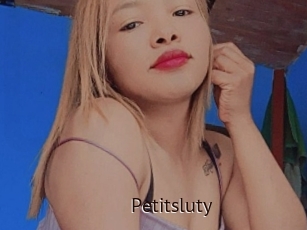 Petitsluty