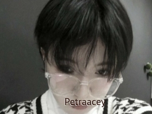 Petraacey