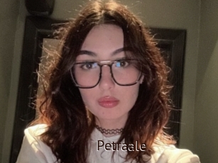 Petraale