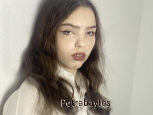 Petrabayles