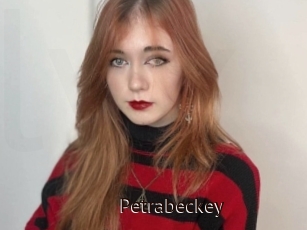 Petrabeckey