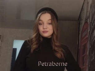 Petraborne
