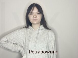 Petrabowring