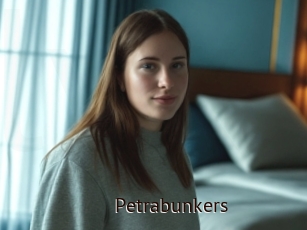 Petrabunkers