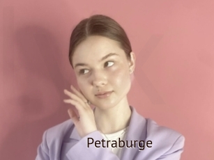 Petraburge