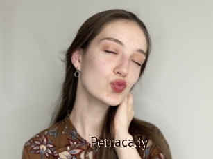 Petracady