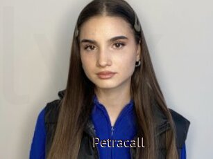 Petracall
