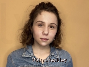 Petracheckley