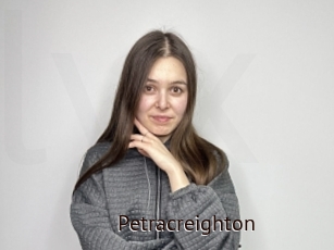 Petracreighton